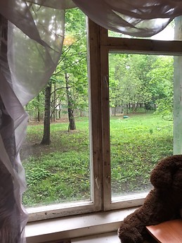 One room, 5 min to metro Sevastopolskaya, Moscow