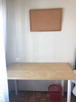 Only for student girls.