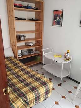 Only for student girls.