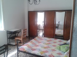 Pavia, Italy, large room for students