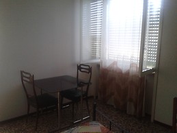 Pavia, Italy, large room for students