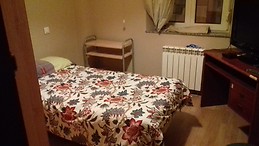 Pisiglesia amplio soleado