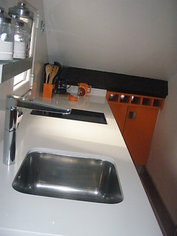 Piso de 2 habitaciones en el centro de Gijon