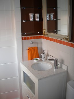 Piso de 2 habitaciones en el centro de Gijon