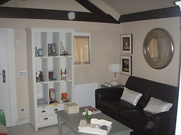 Piso de 2 habitaciones en el centro de Gijon