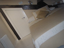 Piso de 2 habitaciones en el centro de Gijon