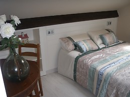 Piso de 2 habitaciones en el centro de Gijon