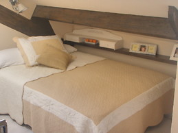 Piso de 2 habitaciones en el centro de Gijon