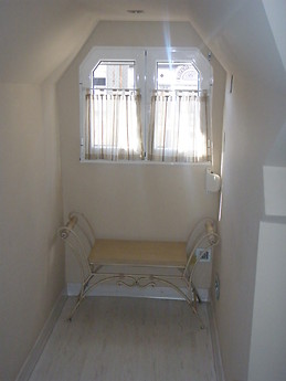 Piso de 2 habitaciones en el centro de Gijon