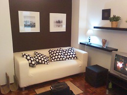 Piso con 4 habitaciones frente PlayaSan Lorenzo