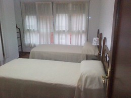 Piso con 4 habitaciones frente PlayaSan Lorenzo