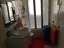 Piso amplio a 10 mins del centro de la ciudad con calefacción ce