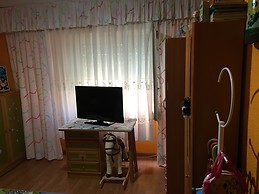 Piso amplio a 10 mins del centro de la ciudad con calefacción ce