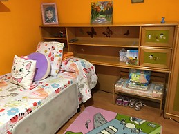 Piso amplio a 10 mins del centro de la ciudad con calefacción ce