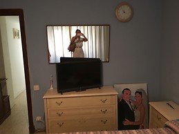 Piso amplio a 10 mins del centro de la ciudad con calefacción ce