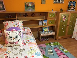 Piso amplio a 10 mins del centro de la ciudad con calefacción ce