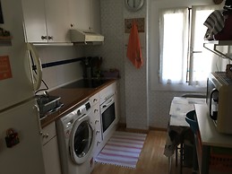 Piso amplio a 10 mins del centro de la ciudad con calefacción ce