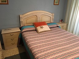 Piso amplio a 10 mins del centro de la ciudad con calefacción ce