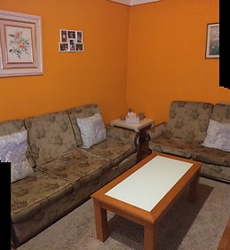 Piso amplio a 10 mins del centro de la ciudad con calefacción ce