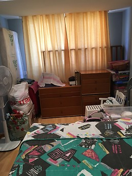 Piso amplio a 10 mins del centro de la ciudad con calefacción ce