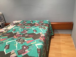 Piso amplio a 10 mins del centro de la ciudad con calefacción ce