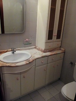 Piso amplio al lado de Gran Vía