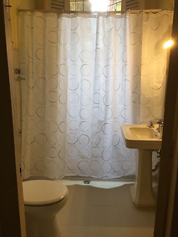 Piso amplio, bello y luminoso