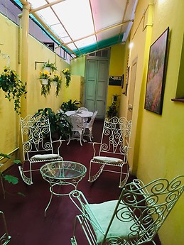 Piso amplio, bello y luminoso