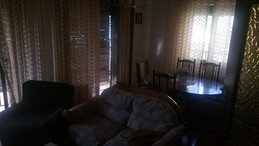 Piso amplio en el casco antiguo de Toledo.