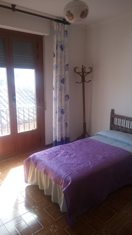 Piso amplio en el casco antiguo de Toledo.