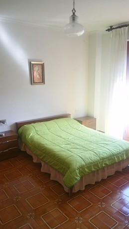 Piso amplio en el casco antiguo de Toledo.