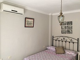 PISO AMPLIO EN MALAGA