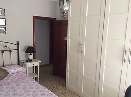 PISO AMPLIO EN MALAGA