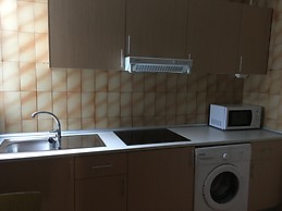 Piso amplio en Logroño