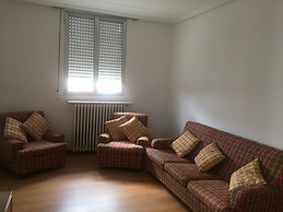 Piso amplio en Logroño