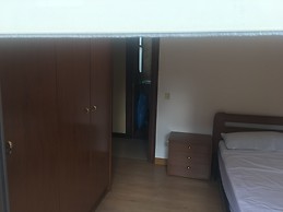 Piso amplio en Logroño