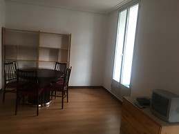 Piso amplio en Logroño