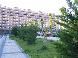 piso amplio y luminoso