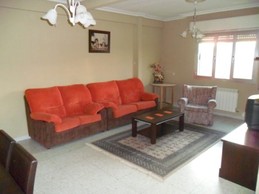 Piso amplio, muy luminoso a 10 minutos de la universidad de Tole