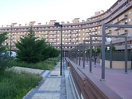 piso amplio y luminoso