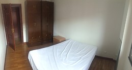 Piso amplio y con piscina en Cascajos