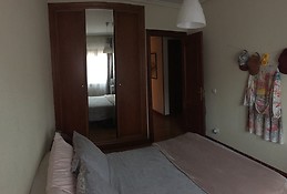 Piso amplio y con piscina en Cascajos