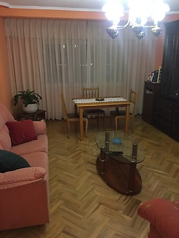 Piso Amplio y soleado