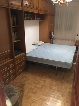 Piso Amplio y soleado