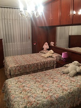 Piso Amplio y soleado