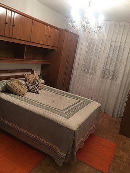 Piso Amplio y soleado