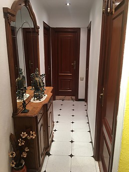 Piso Amplio y soleado