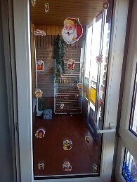 piso amplio, soleado , enfrente de la playa de san lorenzo en gi