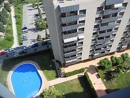 piso amplio y soleado en tarrgona