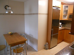 piso amplio y soleado en tarrgona